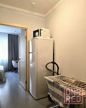 Сдается однокомнатная квартира с хорошим косметическим ремонтом в Ленинском районе Донецк - изображение 4