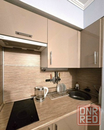 Сдается однокомнатная квартира с хорошим косметическим ремонтом в Ленинском районе Донецк - изображение 2