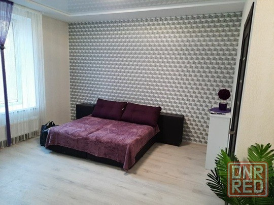 Сдам 1-комнатную квартиру в Кировском районе Донецк - изображение 2