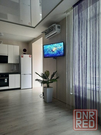 Сдам 1-комнатную квартиру в Кировском районе Донецк - изображение 3