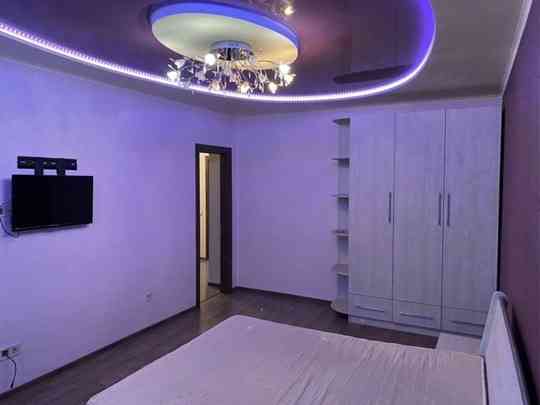 Сдам в аренду комфортную 2-комнатную квартиру , ориентир Текстильщик Кировский район Донецк