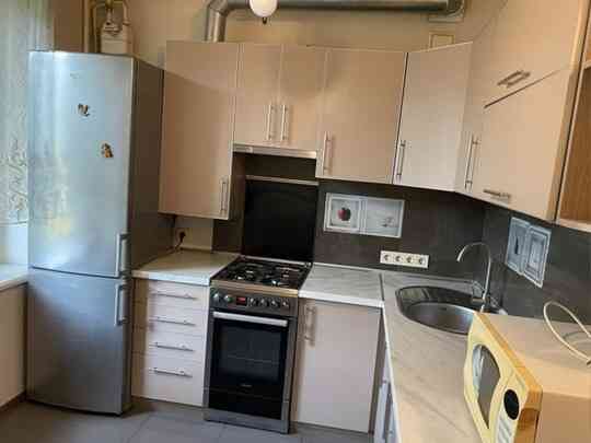 Сдам в аренду комфортную 2-комнатную квартиру , ориентир Текстильщик Кировский район Донецк