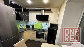 Сдаю двухкомнатную квартиру 62.0 м² этаж 4 город Донецк, Киевский район Донецк - изображение 6