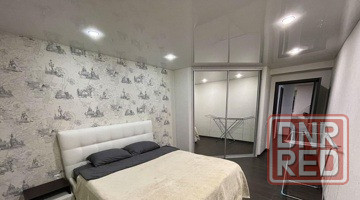 Сдаю двухкомнатную квартиру 62.0 м² этаж 4 город Донецк, Киевский район Донецк - изображение 7