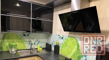 Сдаю двухкомнатную квартиру 62.0 м² этаж 4 город Донецк, Киевский район Донецк - изображение 4