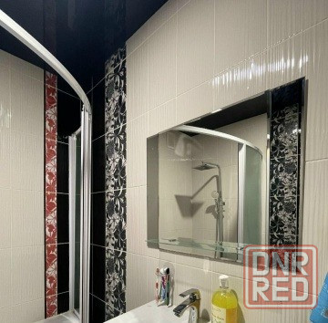 Сдаю двухкомнатную квартиру 62.0 м² этаж 4 город Донецк, Киевский район Донецк - изображение 5