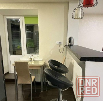 Сдаю двухкомнатную квартиру 62.0 м² этаж 4 город Донецк, Киевский район Донецк - изображение 3