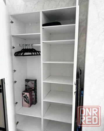 Сдается: Однокомнатная квартира-студия Этаж: 7/9 Район: Калининский Донецк - изображение 5