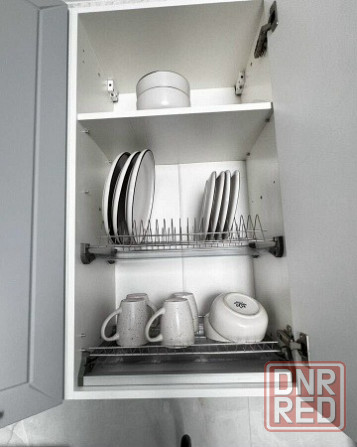 Сдается: Однокомнатная квартира-студия Этаж: 7/9 Район: Калининский Донецк - изображение 3