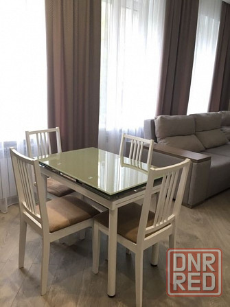 Сдам в аренду комфортную 2-комнатную квартиру , ориентир Маяк Киевский район Донецк - изображение 5