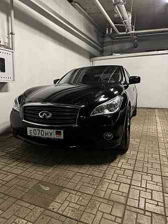 Продам Infiniti Q70 Донецк