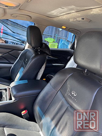 Продам Infiniti Q70 Донецк - изображение 5