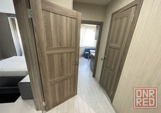 Сдается однокомнатная квартира с хорошим косметическим ремонтом в Ворошиловском районе Донецк - изображение 2