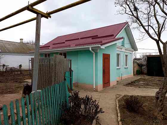 Кровельные работы Макеевка