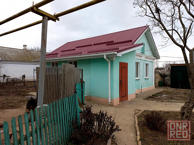 Кровельные работы Макеевка - изображение 1