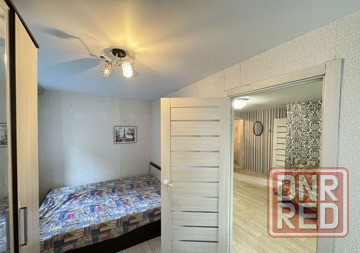 Сдается однокомнатная квартира на длительный срок. Ориентир: Донбасс арена Донецк - изображение 4