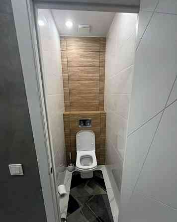 Сдается двухкомнатная квартира с отличным евро-ремонтом ремонтом в Калининском районе Донецк