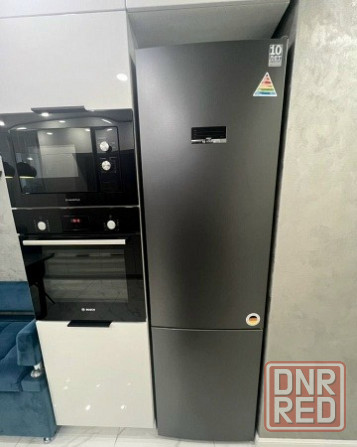 Сдается двухкомнатная квартира с отличным евро-ремонтом ремонтом в Калининском районе Донецк - изображение 2