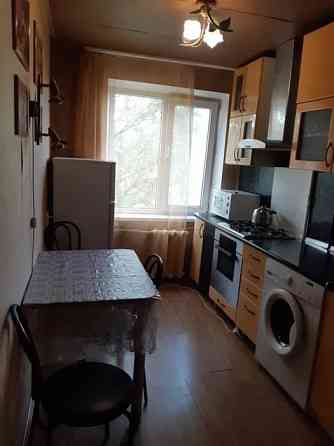 Сдается 2-комнатная квартира в Кировском район Донецк