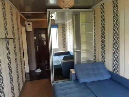 Сдается 2-комнатная квартира в Кировском район Донецк