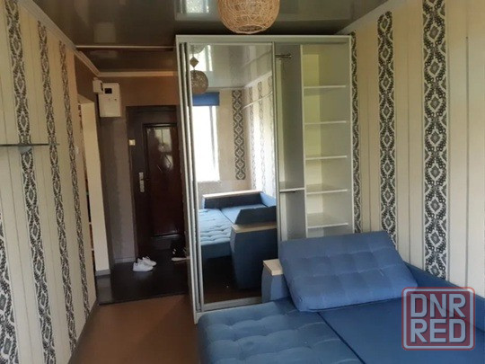 Сдается 2-комнатная квартира в Кировском район Донецк - изображение 5