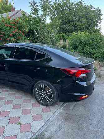 Продам Hyundai Elantra 2018 год Донецк