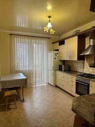 Сдам в аренду комфортную 1-комнатную квартиру , ориентир Текстильщик Кировский район Донецк