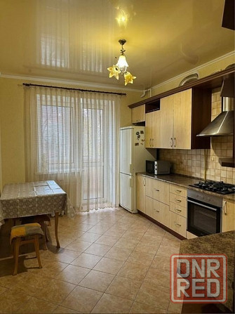 Сдам в аренду комфортную 1-комнатную квартиру , ориентир Текстильщик Кировский район Донецк - изображение 3