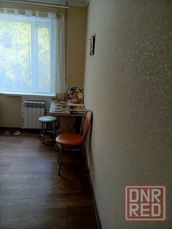 Сдам в аренду комфортную 2-комнатную квартиру , ориентир Текстильщик Кировский район Донецк - изображение 5