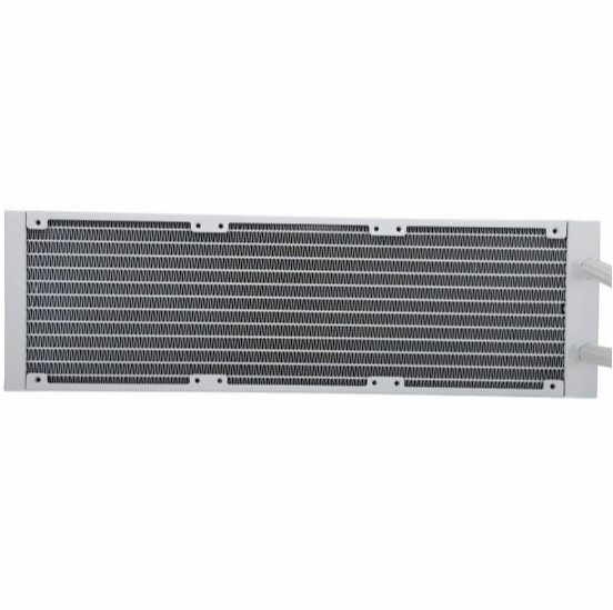 Сво для процессора Thermalright Frozen Prism 360 White Argb (F-Prism-360-Wh-Argb) (арт-5414) Донецк