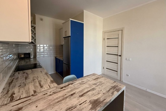 Сдам евро-двушку . Киевский район Донецк