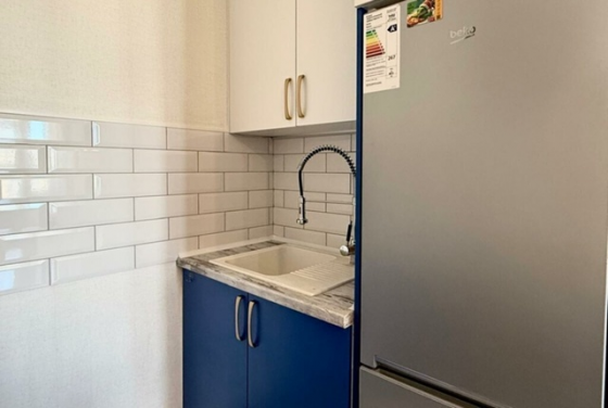 Сдам евро-двушку . Киевский район Донецк