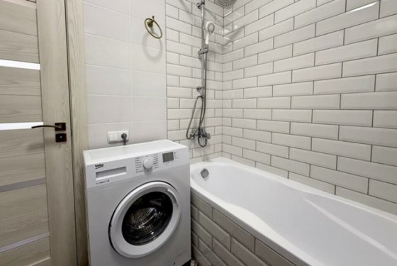 Сдам евро-двушку . Киевский район Донецк