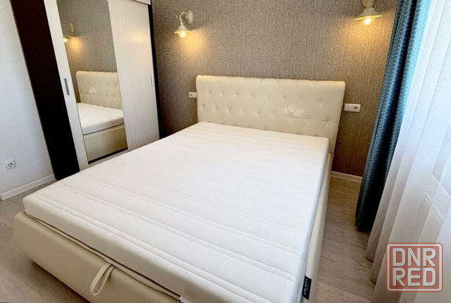 Сдам евро-двушку . Киевский район Донецк - изображение 1