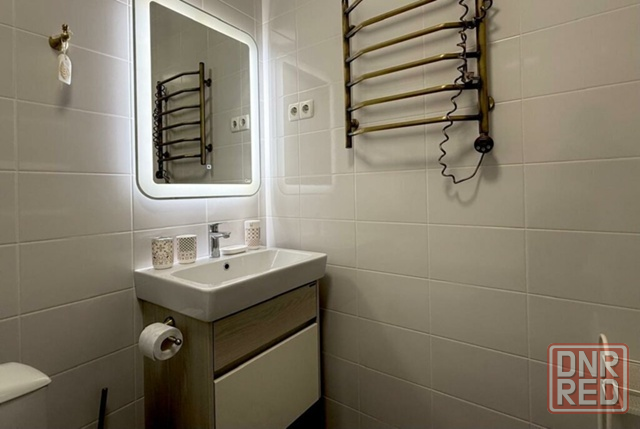 Сдам евро-двушку . Киевский район Донецк - изображение 9