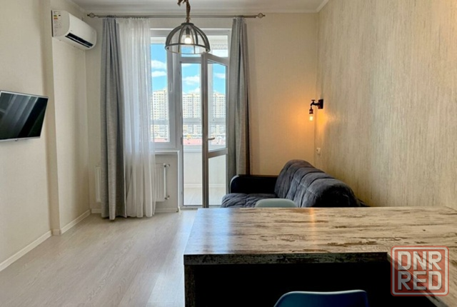 Сдам евро-двушку . Киевский район Донецк - изображение 7