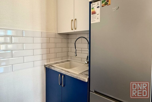 Сдам евро-двушку . Киевский район Донецк - изображение 5