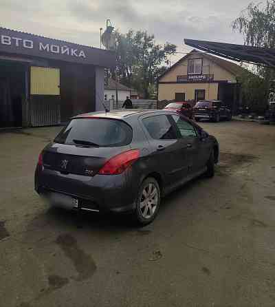 Peugeot 308 Макеевка