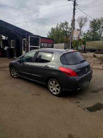 Peugeot 308 Макеевка