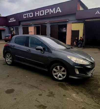 Peugeot 308 Макеевка