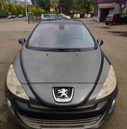 Peugeot 308 Макеевка