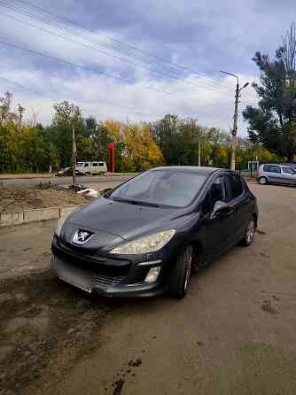 Peugeot 308 Макеевка