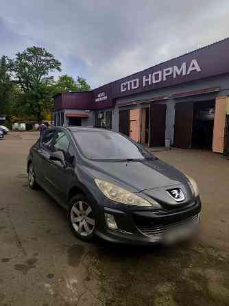 Peugeot 308 Макеевка