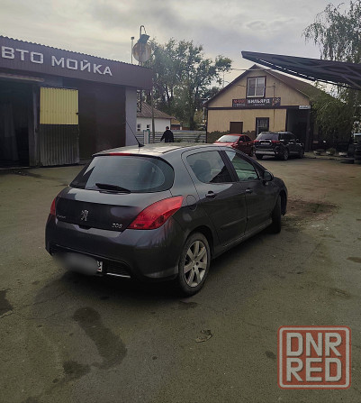Peugeot 308 Макеевка - изображение 5