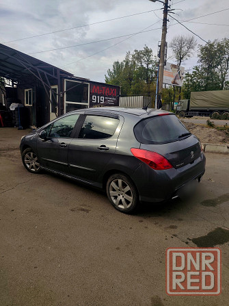 Peugeot 308 Макеевка - изображение 6