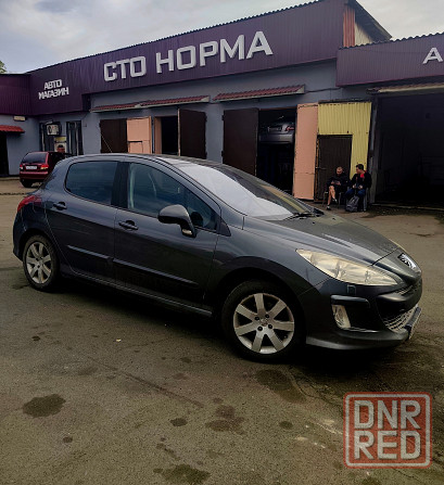 Peugeot 308 Макеевка - изображение 4