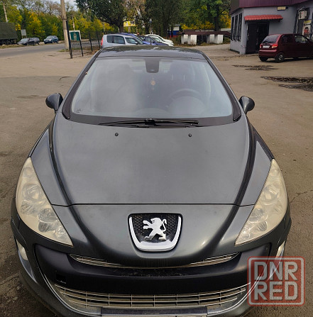 Peugeot 308 Макеевка - изображение 1