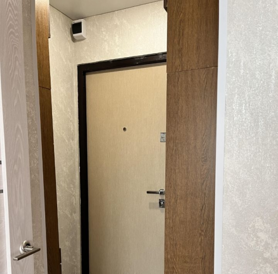 Сдается: 2 комнатная квартира Этаж: 2/5 Район: Будённовский Донецк