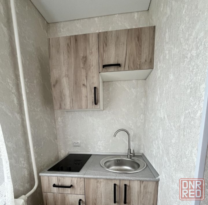 Сдается: 2 комнатная квартира Этаж: 2/5 Район: Будённовский Донецк - изображение 6