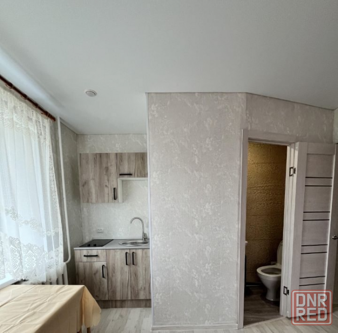 Сдается: 2 комнатная квартира Этаж: 2/5 Район: Будённовский Донецк - изображение 5